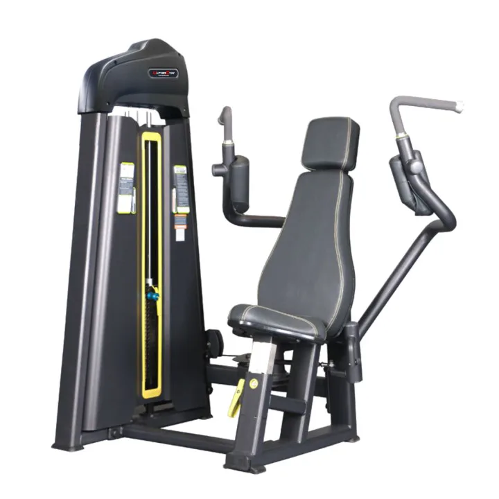 Баттерфляй задние дельты UltraGym UG-ST 853