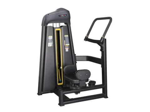 Вращение торса UltraGym UG-ST 858