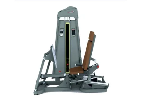Многопозиционный жим ногами UltraGym UG-ST 848