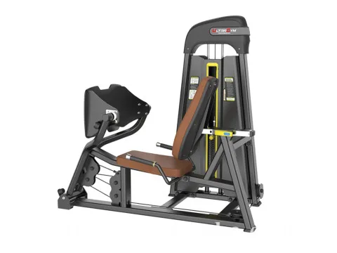 Жим ногами UltraGym UG-ST 860
