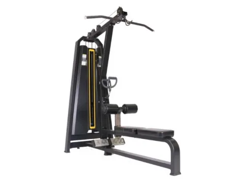 Тяга сверху/ гребная тяга UltraGym UG-ST 869