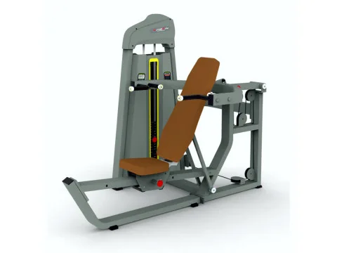 Вертикальный жим от плеч/груди UltraGym UG-ST 873