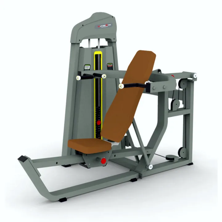 Вертикальный жим от плеч/груди UltraGym UG-ST 873