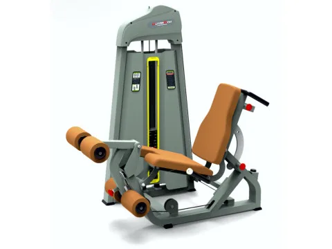Разгибание/ сгибание ног UltraGym UG-ST 876