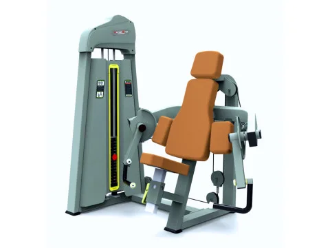 Сгибание рук UltraGym UG-ST 878