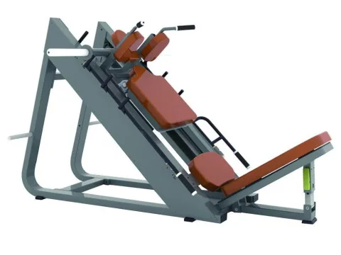 Жим ногами/ Гакк машина UltraGym UG-ST 870