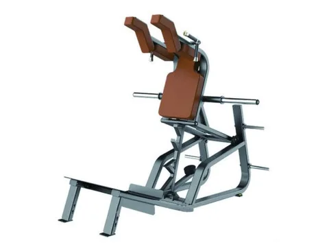 Приседания UltraGym UG-ST 821