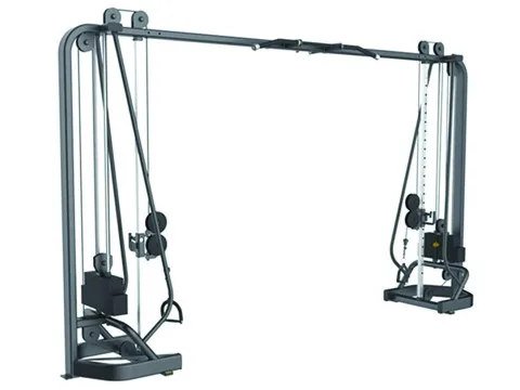 Кроссовер UltraGym UG-ST 823