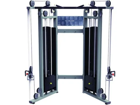 Тренажер многофункциональный  UltraGym UG-ST 879