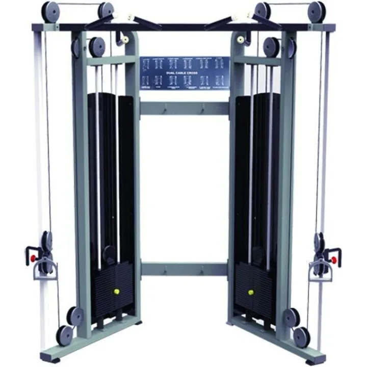 Тренажер многофункциональный UltraGym UG-ST 879