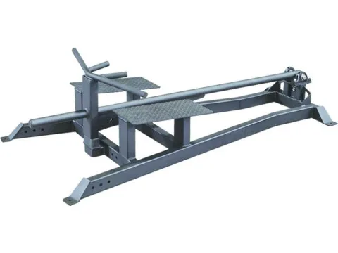 Т-образная тяга UltraGym UG-ST 859