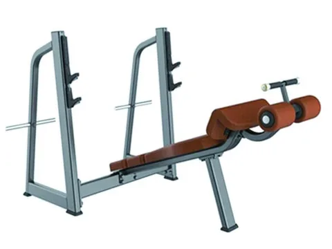 Скамья для жима UltraGym UG-ST 824