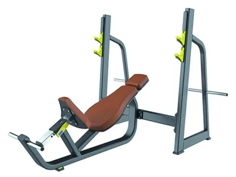 Скамья для жима наклонная UltraGym UG-ST 825