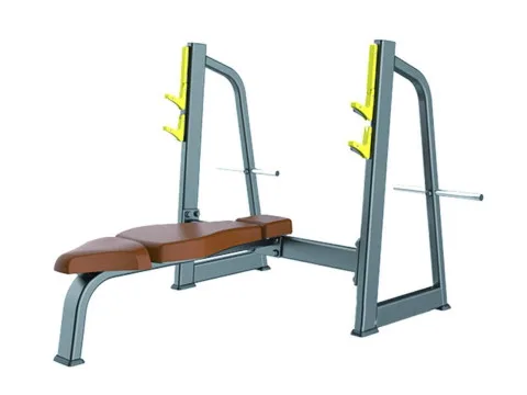 Олимпийская скамья UltraGym UG-ST 826