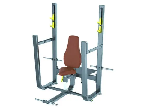 Вертикальная скамья для жима UltraGym UG-ST 827
