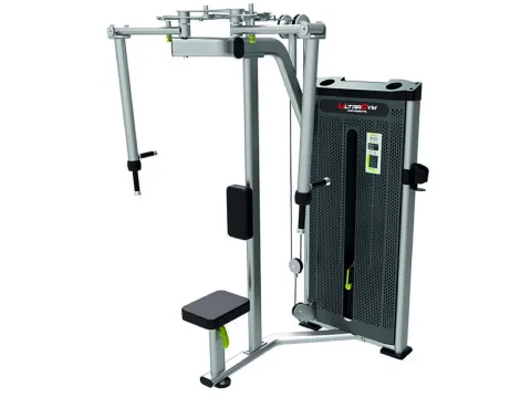 Баттерфляй задние дельты UltraGym UG-IN1904