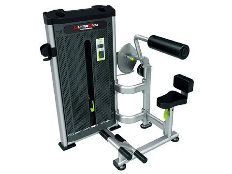 Разгибание спины UltraGym UG-IN1917