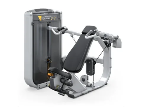 Жим от плеч UltraGym UG-GM40A