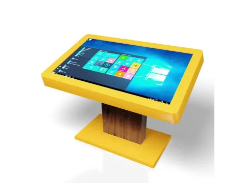 Интерактивный стол Project touch Стандарт 55"