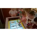 Интерактивный стол Project touch Стандарт 55"