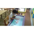 Интерактивный стол Project touch Стандарт 55"