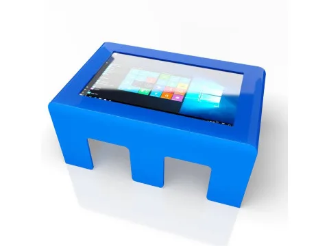 Интерактивный стол Project touch Тип М