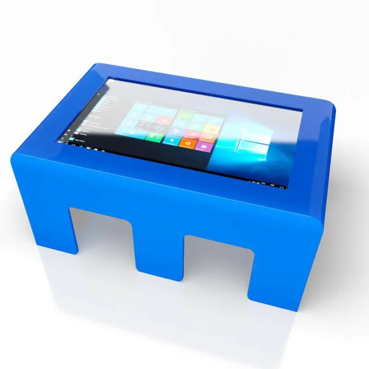 Интерактивный стол Project touch Тип М