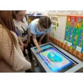 Интерактивный стол Project touch Тип М