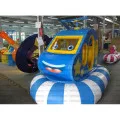 Качалка 4KIDS «Вертолет»