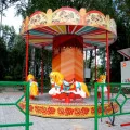 Карусель манеж «Лошадки»