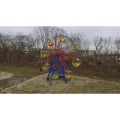 Колесо обозрения «СКАЗОЧНЫЕ УЗОРЫ»