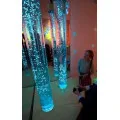 Комплект зеркальных панелей для сенсорного уголка