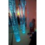 Комплект зеркальных панелей для сенсорного уголка