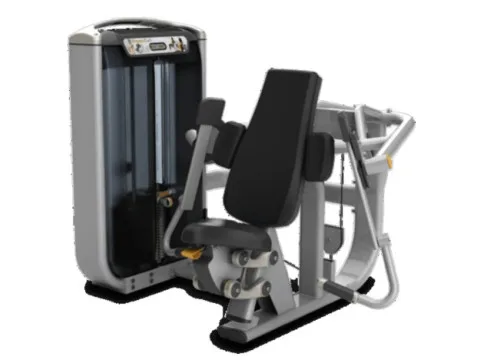 Бицепс-машина сидя Ultra Gym UG-GM46A