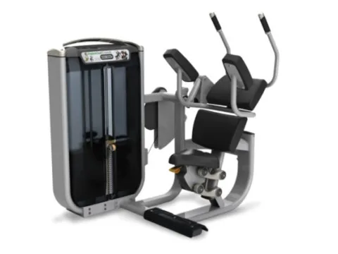 Пресс-машина Ultra Gym UG-GM48A