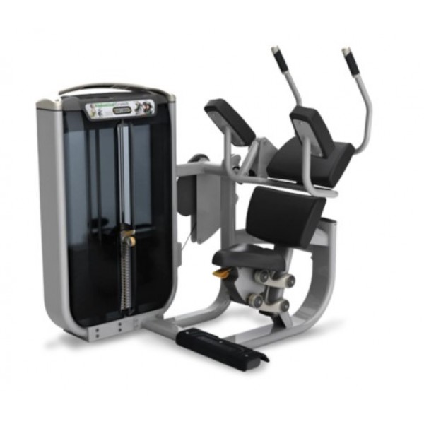 Пресс-машина Ultra Gym UG-GM48A