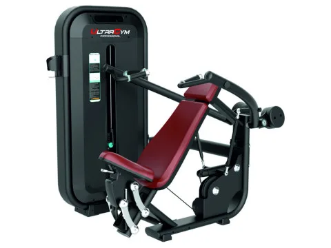 Жим от груди Ultra Gym UG-IN 801