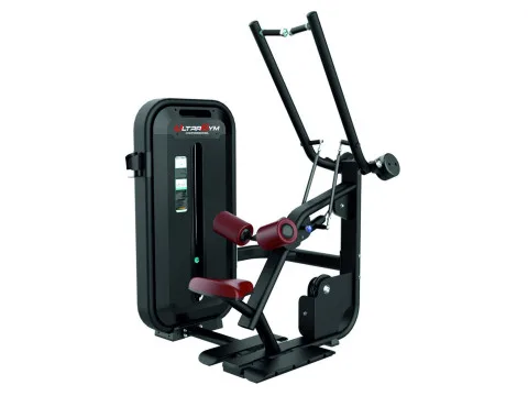 Верхняя тяга Ultra Gym UG-IN 803