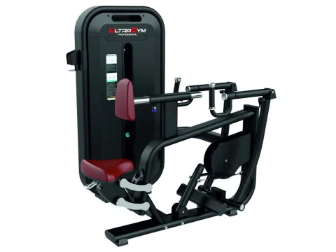 Гребная тяга с упором на грудь Ultra Gym UG-IN 805