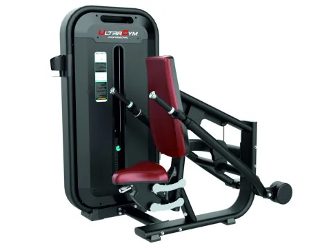Трицепс-машина сгибание рук Ultra Gym UG-IN 809