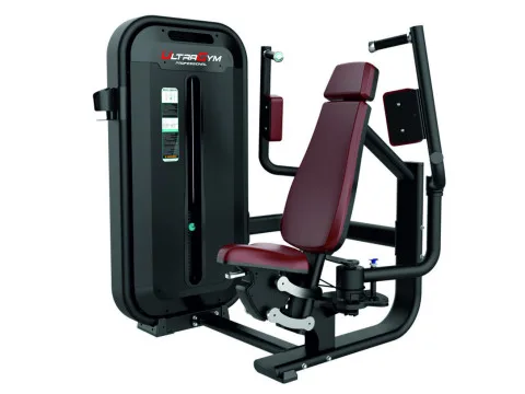 Баттерфляй Ultra Gym UG-IN 815