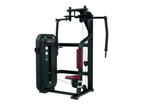 Баттерфляй задние дельты Ultra Gym UG-IN 837
