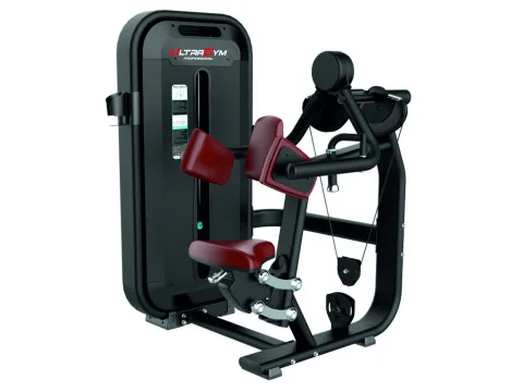 Дельт-машина Ultra Gym UG-IN 821