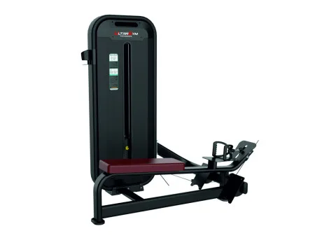 Горизонтальная гребная тяга Ultra Gym UG-IN 841
