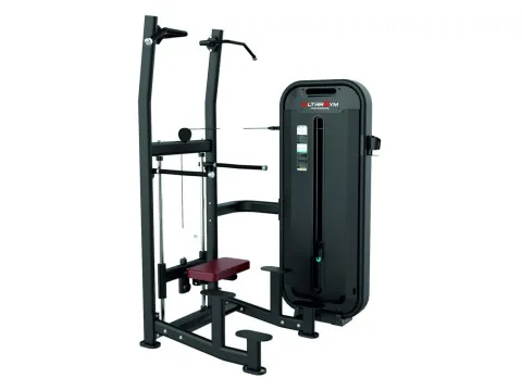 Турник / брусья с противовесом Ultra Gym UG-IN 846