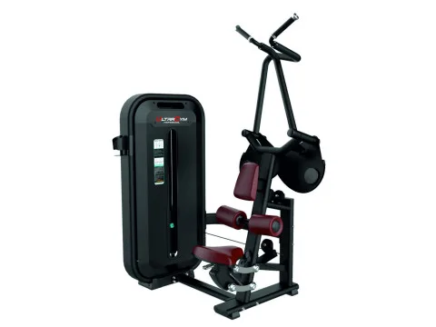 Верхняя тяга сидя Ultra Gym UG-IN 847
