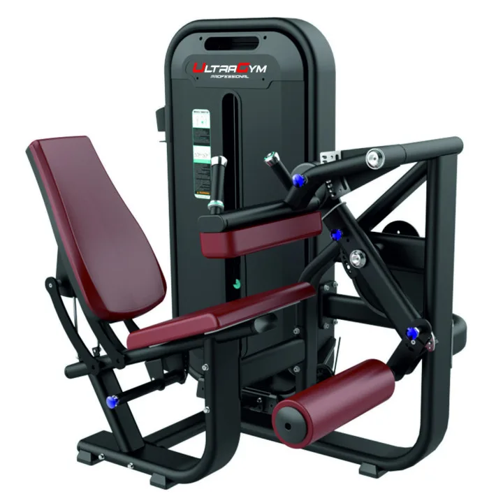 Сгибание ног сидя Ultra Gym UG-IN 807