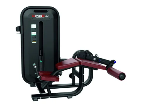 Сгибание ног лежа Ultra Gym UG-IN 817