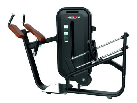 Глют-машина Ultra Gym UG-IN 818