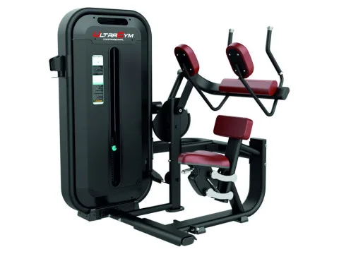 Тренажер для пресса Ultra Gym UG-IN 810